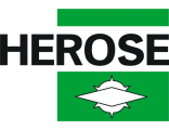 HEROSE, Предохранительные клапаны
